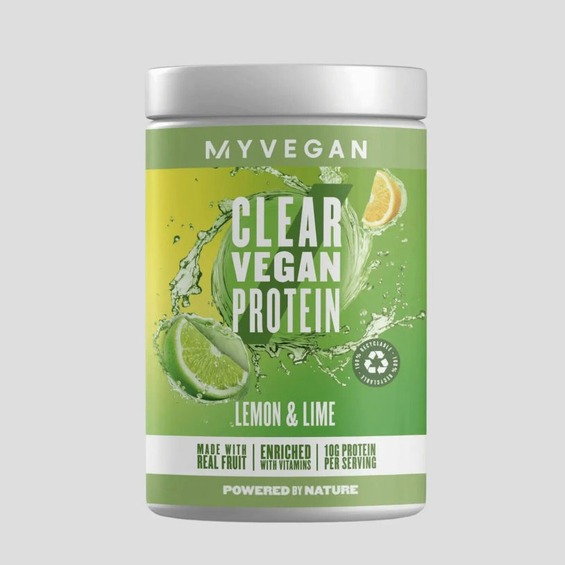 Myvegan protein